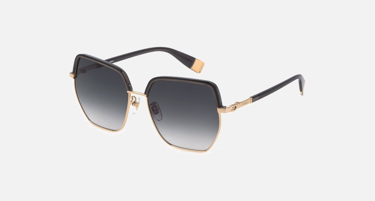 SFU623 / Shiny Total Rose Gold(0300) / 57-16-135