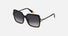 SFU626 / Shiny Black(0700) / 58-17-140