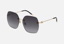 SFU629 / Shiny Total Rose Gold(0300) / 61-14-140