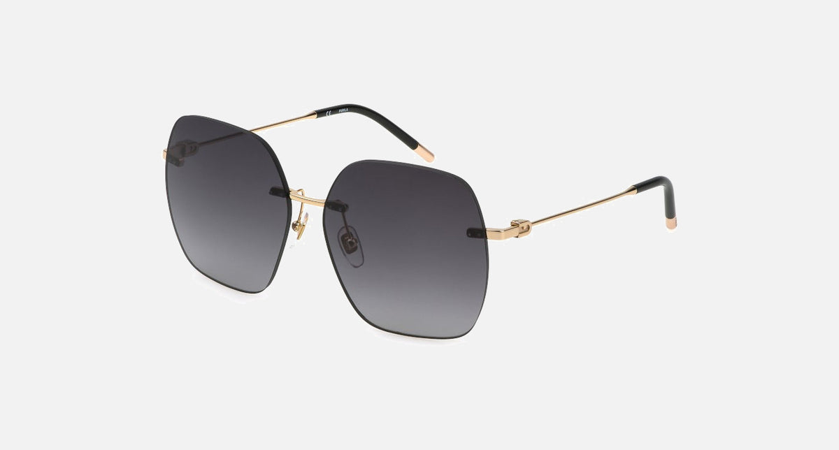 SFU629 / Shiny Total Rose Gold(0300) / 61-14-140