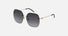 SFU629 / Shiny Total Rose Gold(0300) / 61-14-140