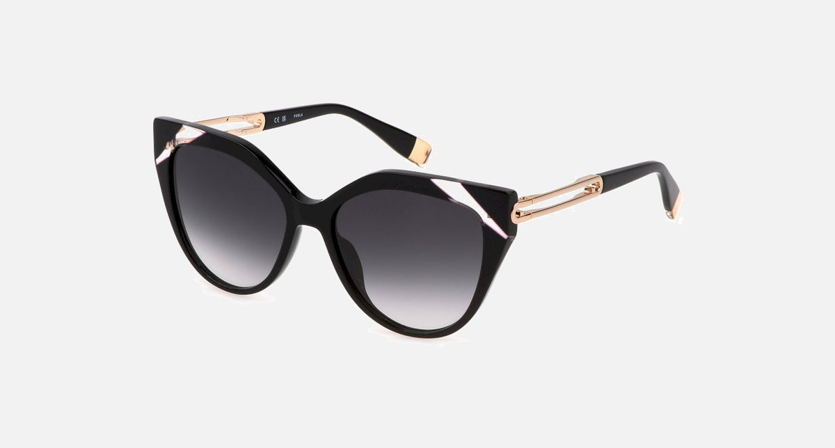 SFU683 / Shiny Black(0700) / 55-16-135