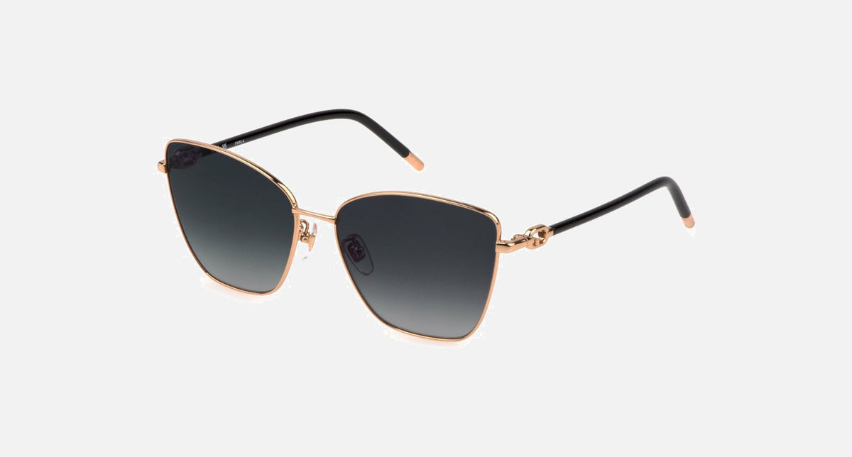 SFU692 / Shiny Total Rose Gold(0300) / 58-16-135