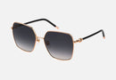 SFU693 / Shiny Total Rose Gold(0300) / 58-17-135