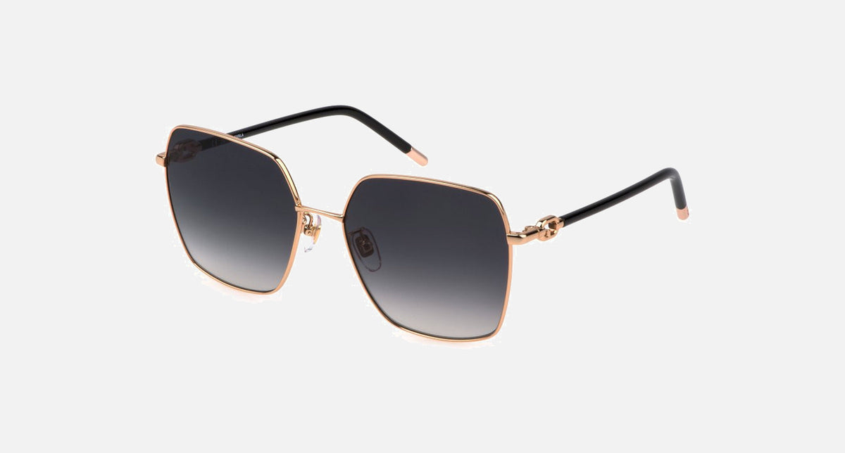 SFU693 / Shiny Total Rose Gold(0300) / 58-17-135