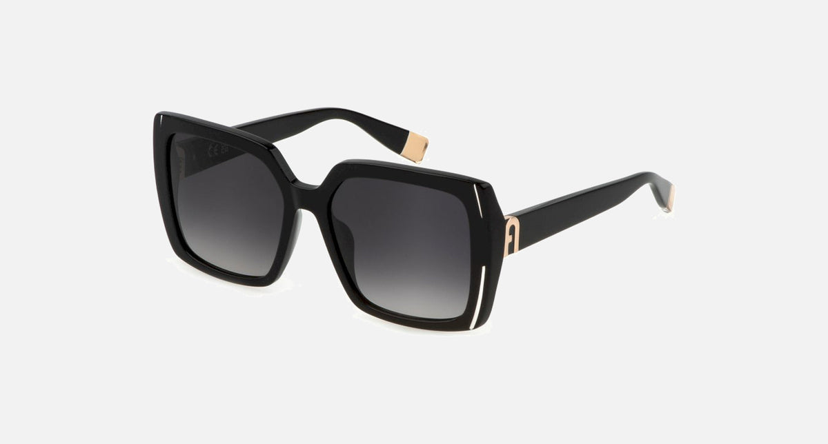 SFU707 / Shiny Black(0700) / 56-17-140