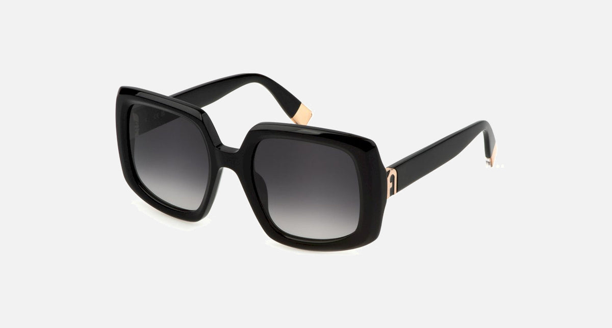 SFU709 / Shiny Black(0700) / 54-21-140