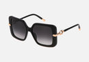 SFU712 / Shiny Black(0700) / 54-16-140