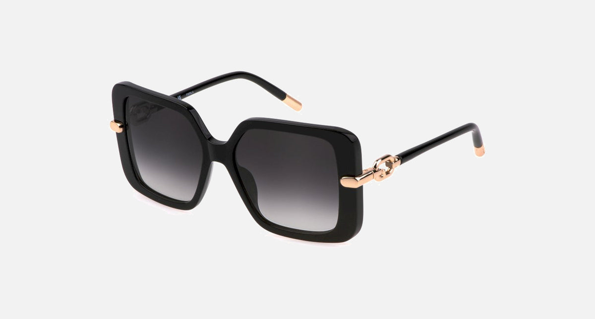 SFU712 / Shiny Black(0700) / 54-16-140