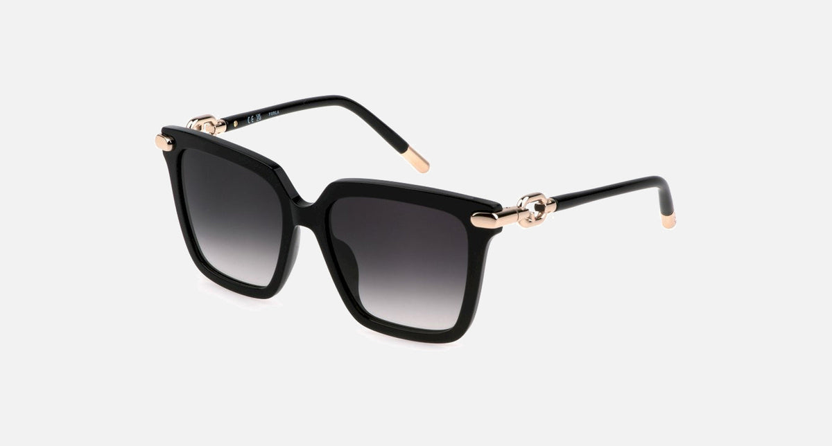 SFU713 / Shiny Black(0700) / 53-17-140