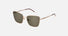 SFU714 / Shiny Total Rose Gold(0300) / 58-17-140
