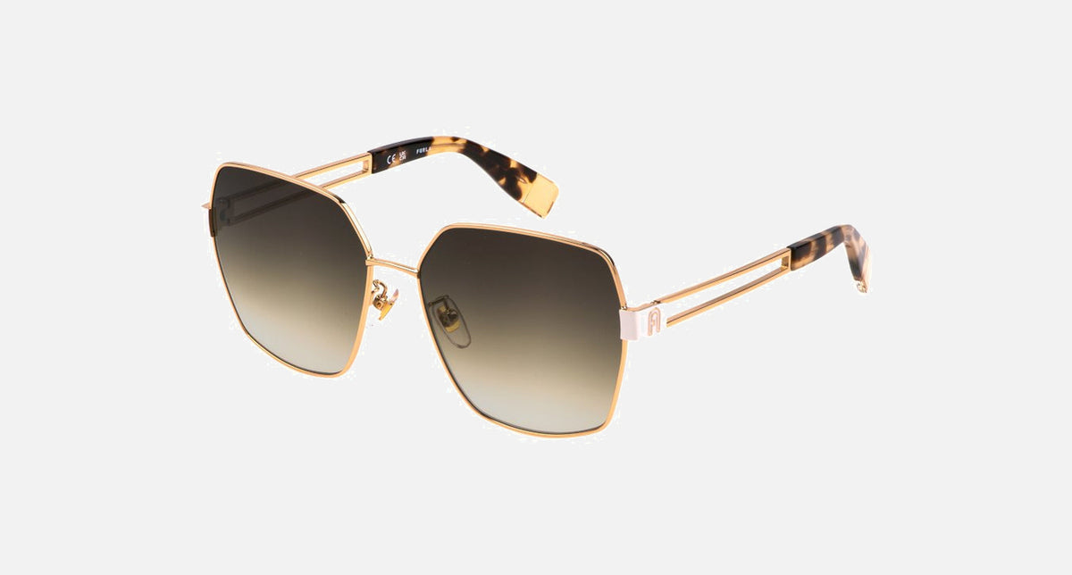 SFU716 / Shiny Total Rose Gold(0300) / 59-16-140