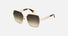 SFU716 / Shiny Total Rose Gold(0300) / 59-16-140