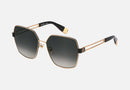 SFU716 / Shiny Rose Gold with Black Parts(0301) / 59-16-140
