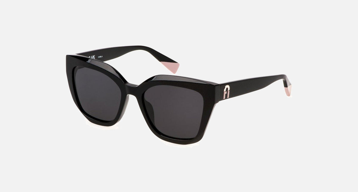 SFU781 / Shiny Black(700Y) / 54-18-140