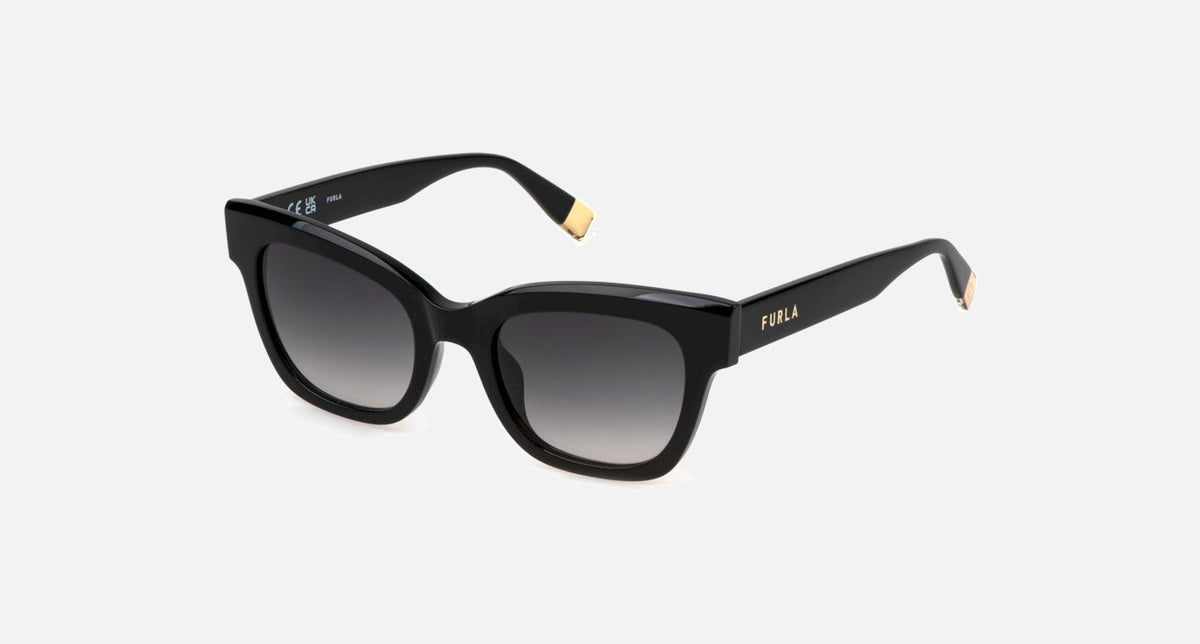 SFU814 / Shiny Black(0700) / 52-21-140