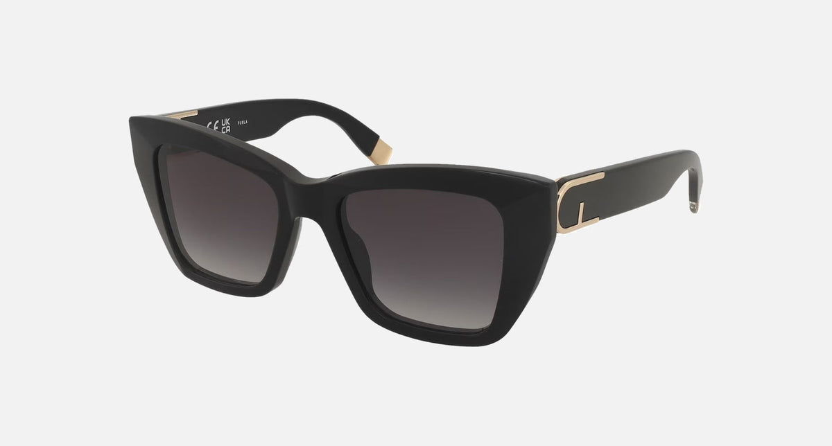SFU882 / Shiny Black(0700) / 52-19-140