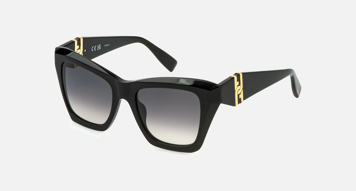 SFU884 / Shiny Black(0700) / 52-19-140