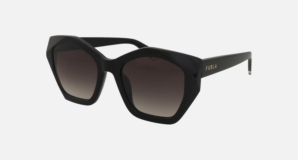 SFU885 / Shiny Black(0700) / 54-20-140