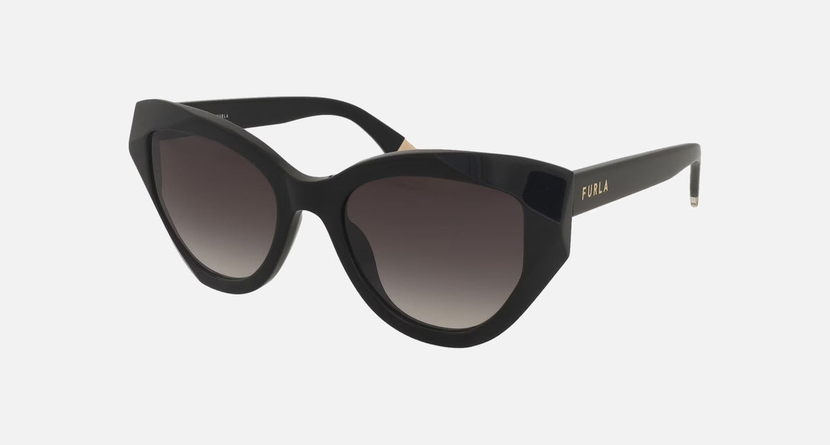 SFU886 / Shiny Black(0700) / 54-20-140
