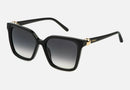 SFU888 / Shiny Black(0700) / 54-17-140