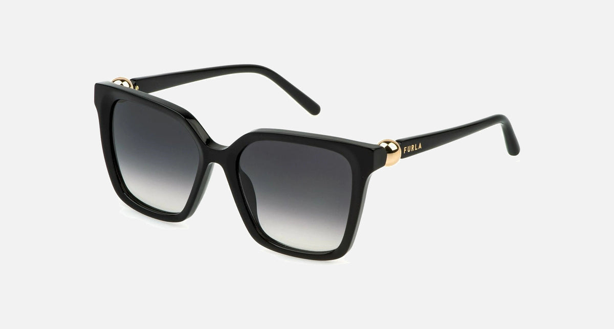 SFU888 / Shiny Black(0700) / 54-17-140