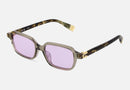 SFU971 / Transparent Grey(098Z) / 50-16-140