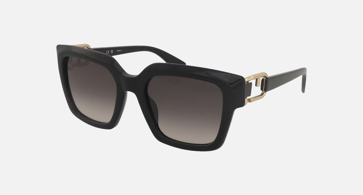 SFU981 / Shiny Black(0700) / 53-20-140