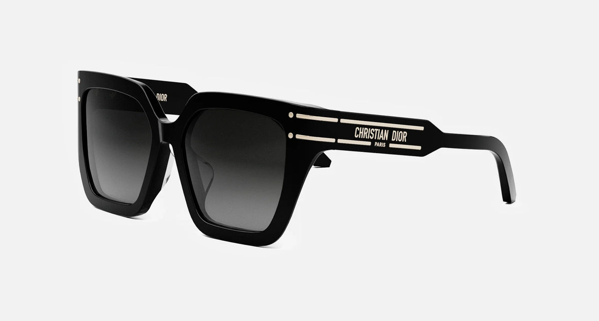 SIGNATURE S10F / Grey/Shiny Black(10A1) / 55-17-135