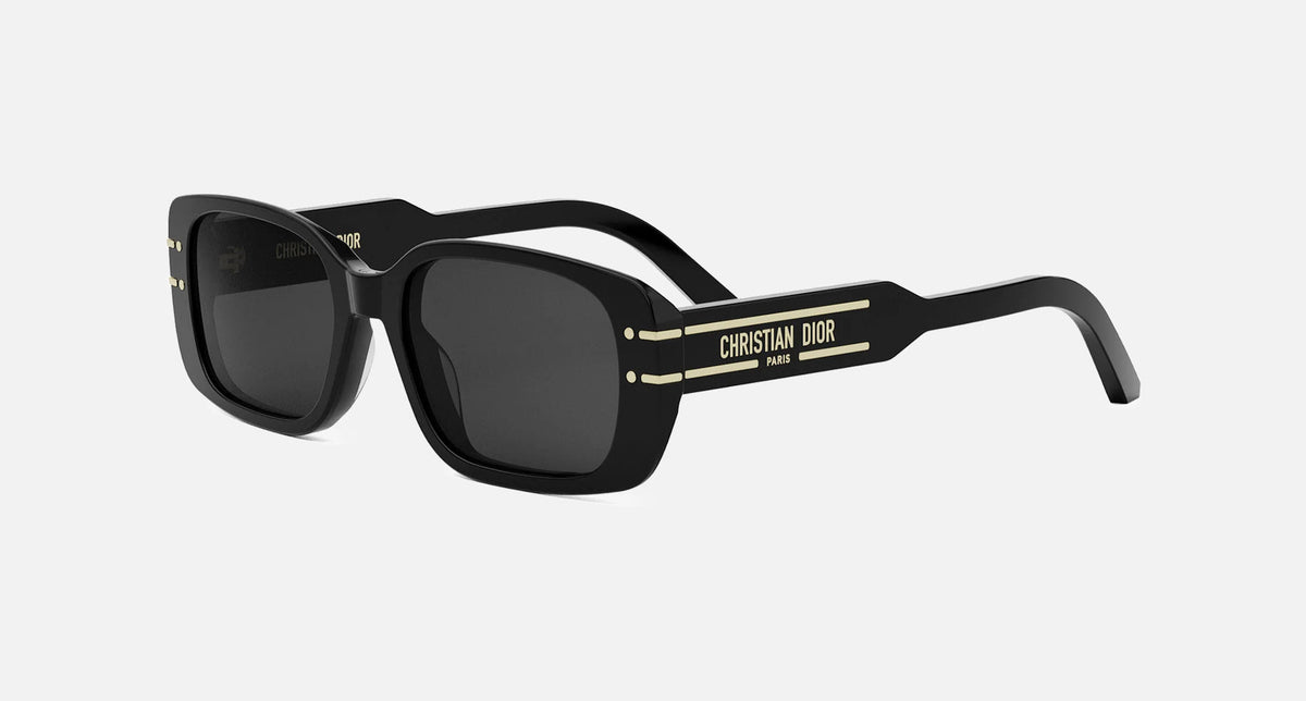 SIGNATURE S12I / Smoke/Shiny Black(10A0) / 53-18-140