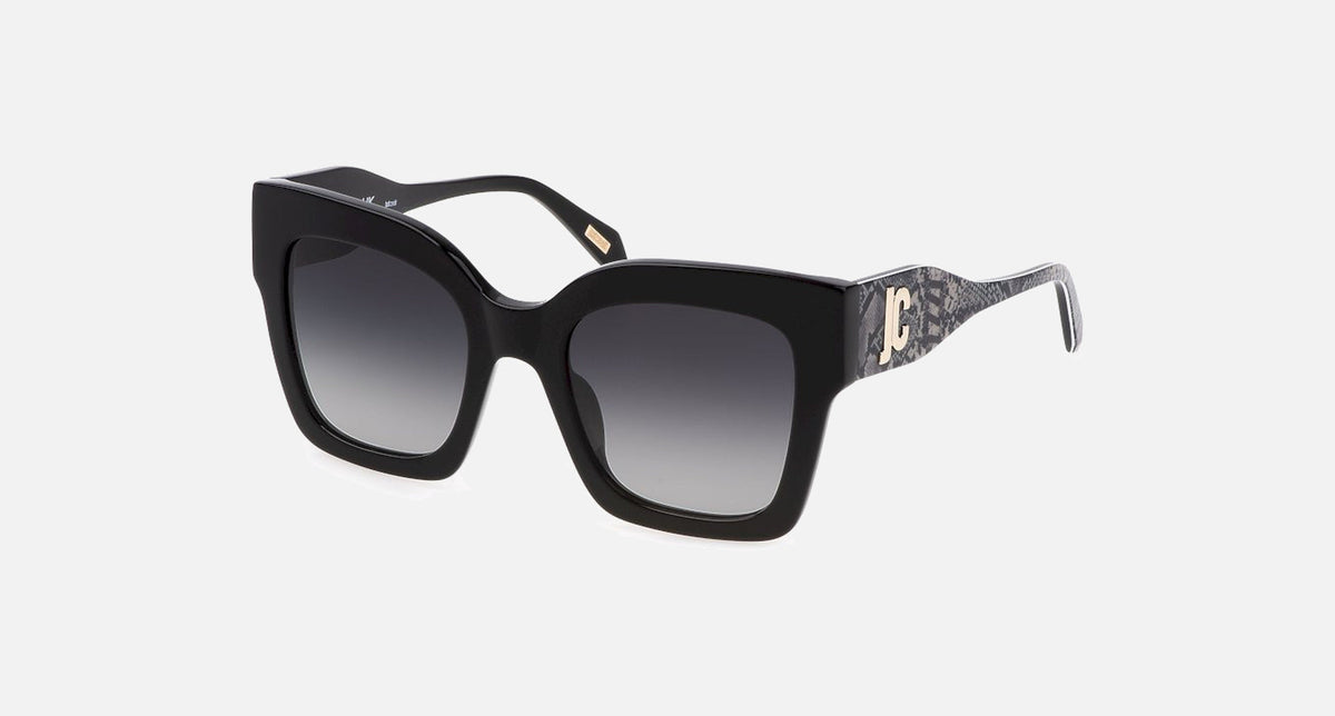 SJC019 / Black(0700) / 52-22-140