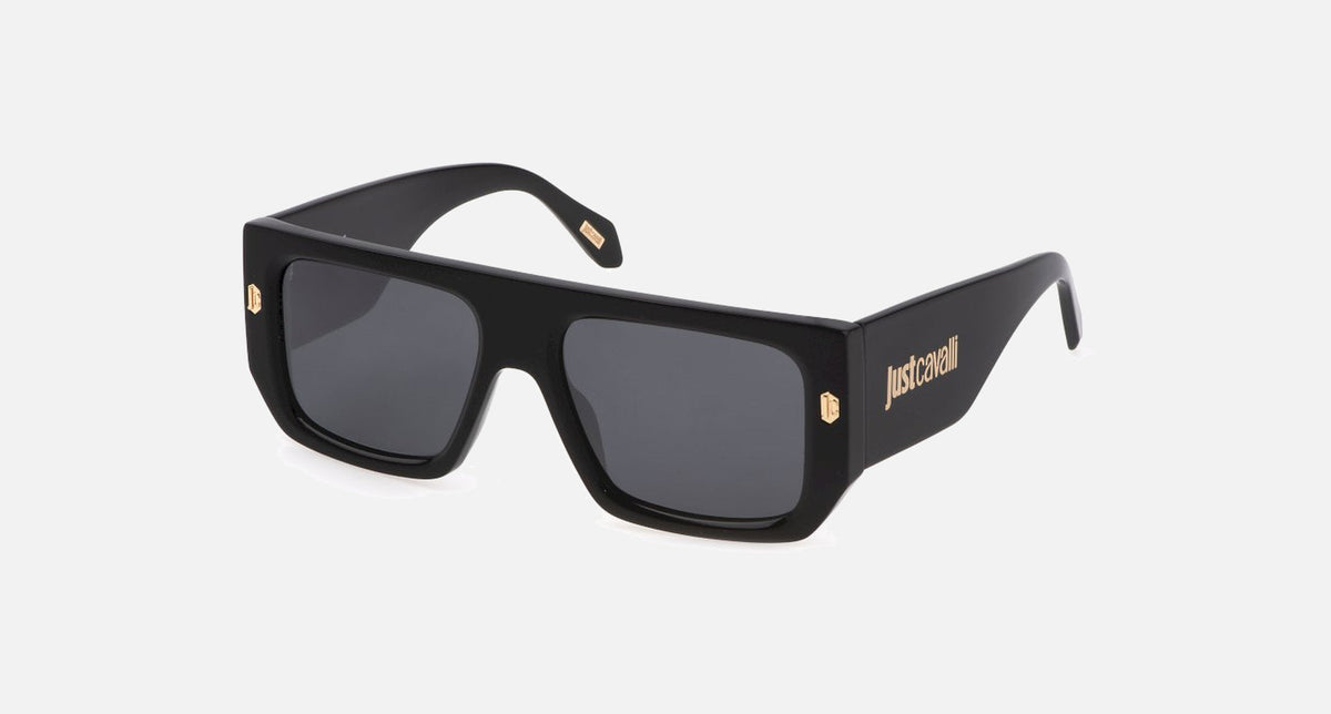 SJC022 / Black(700X) / 56-18-140