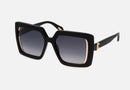 SJC027 / Black/Grey(0700) / 53-18-140