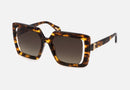 SJC027 / Havana/Brown(0829) / 53-18-140