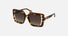 SJC027 / Havana/Brown(0829) / 53-18-140