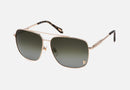 SJC030 / Gold/Brown(0493) / 61-14-140