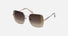 SJC031 / Red Gold(F86G) / 60-18-140