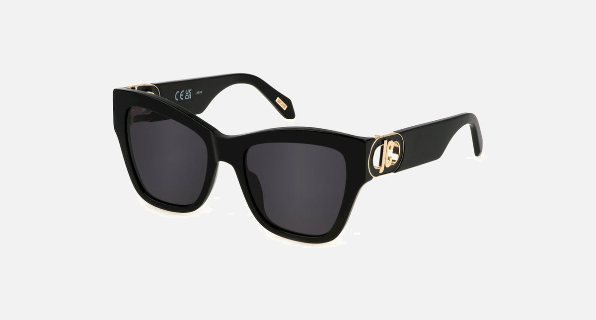 SJC037 / Black(0700) / 54-19-140