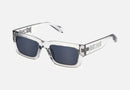 SJC039 / Shiny Transparent Grey(06A7) / 54-21-145