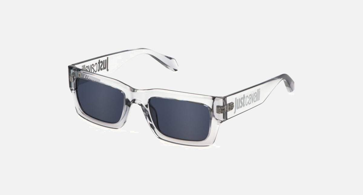 SJC039 / Shiny Transparent Grey(06A7) / 54-21-145