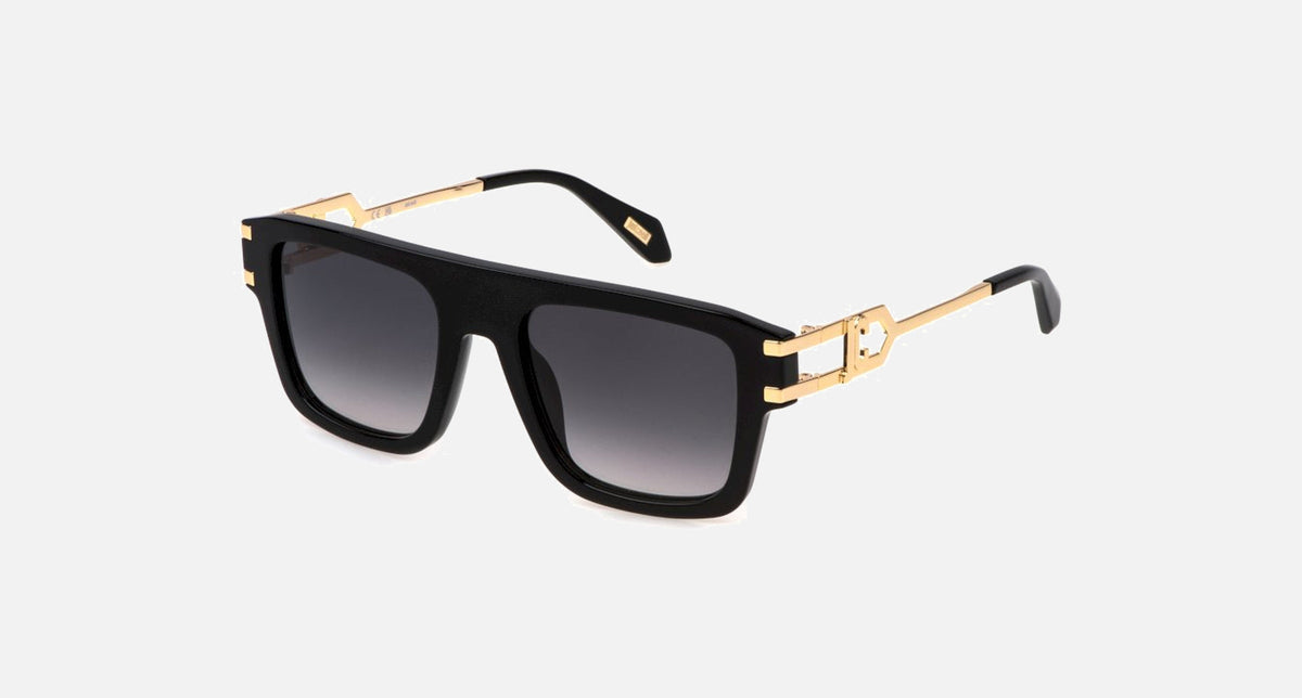 SJC096 / Shiny Black(0700) / 53-20-140