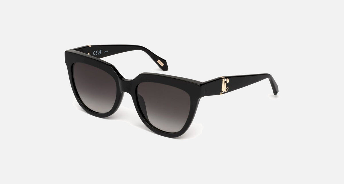 SJC105 / Shiny Black(0700) / 55-19-140