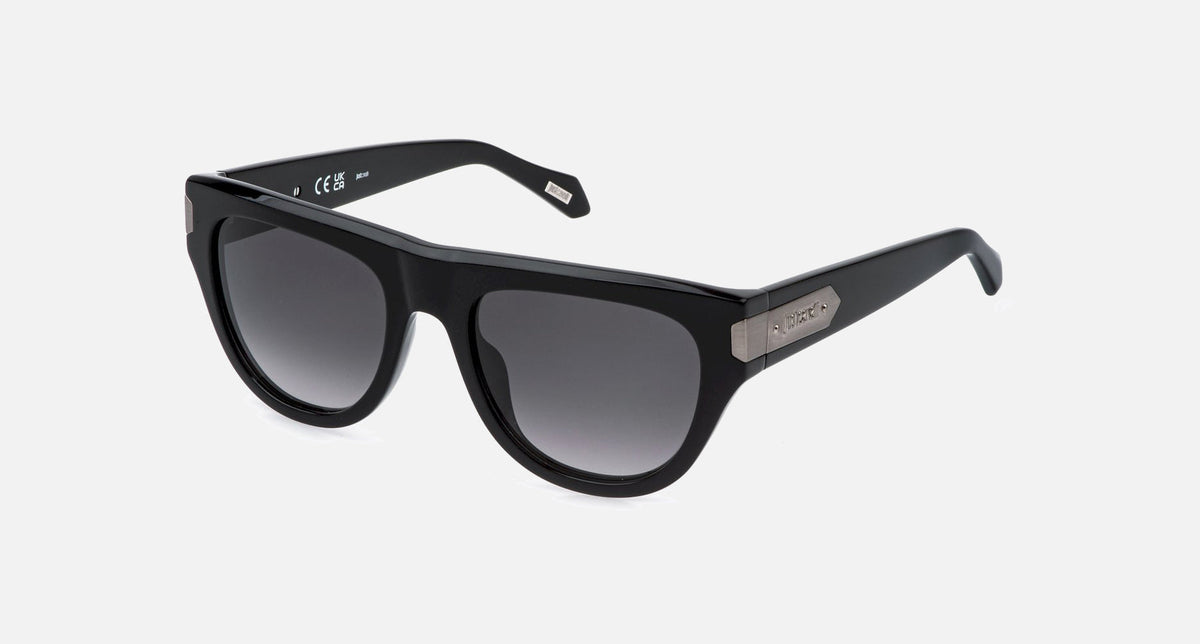 SJC178 / Shiny Black(0700) / 54-20-145
