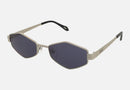 SJC180 / Silver/Blue(0579) / 55-19-140