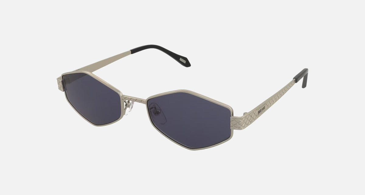 SJC180 / Silver/Blue(0579) / 55-19-140