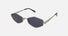 SJC180 / Silver/Blue(0579) / 55-19-140