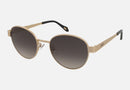 SJC181 / Rose Gold, Gold, Pink/Grey(0300) / 52-20-140