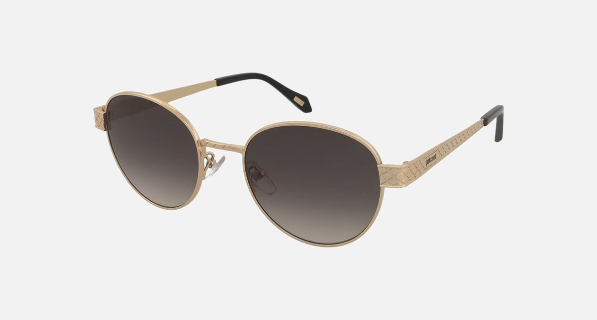SJC181 / Rose Gold, Gold, Pink/Grey(0300) / 52-20-140