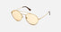 SPL728 / Brown/Shiny Light Gold/Havana(8FFF) / 54-18-140