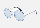 SPL728 / Blue/Metalic grey and metalic blue(E70X) / 54-18-140